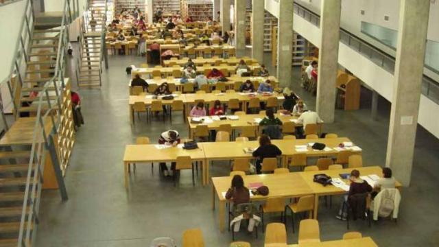 Grado en Psicología en la Universidad de Extremadura