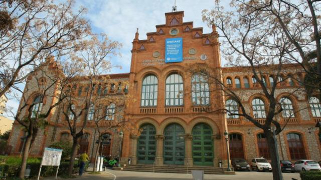 Escuela Superior de Ingenierías Industrial, Aeroespacial y Audiovisual de Terrassa (ESEIAAT).