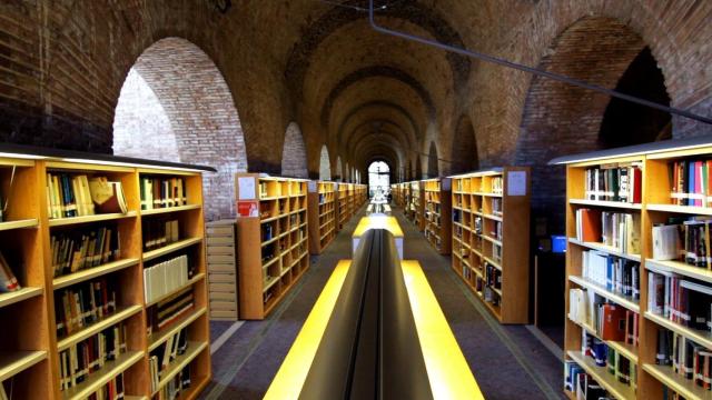 Universidad Pompeu Fabra de Barcelona.