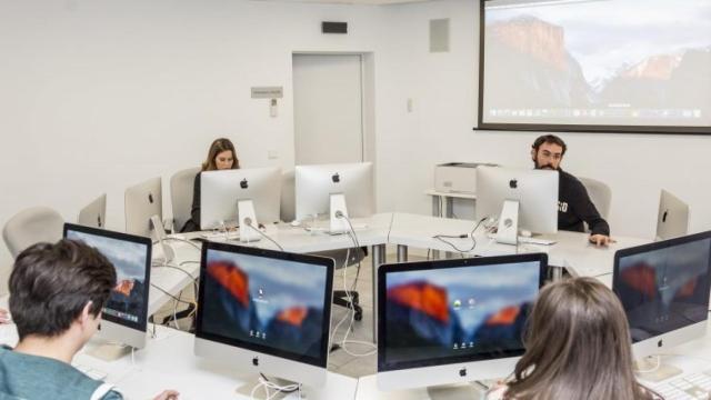 Grado en Psicología en la Universidad Camilo José Cela