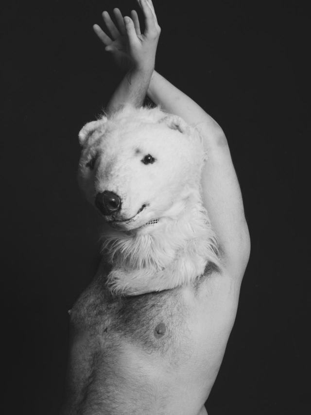 El director, actor, coreógrafo y bailarín Alberto Velasco.