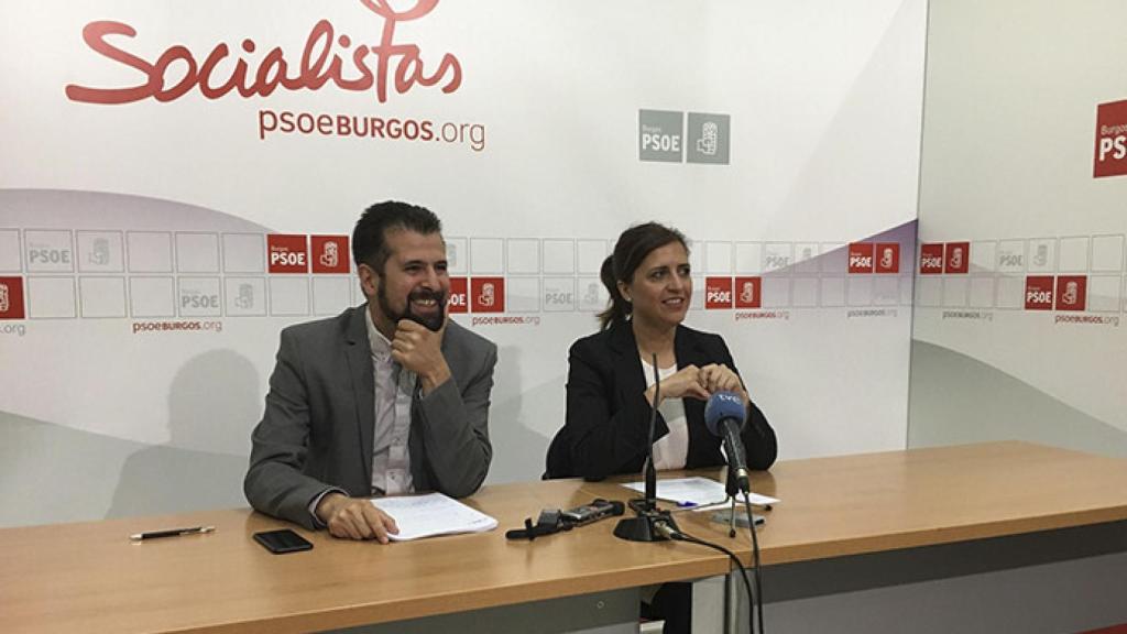 Burgos-tudanca-enmiendas-presupuestos-PSOE