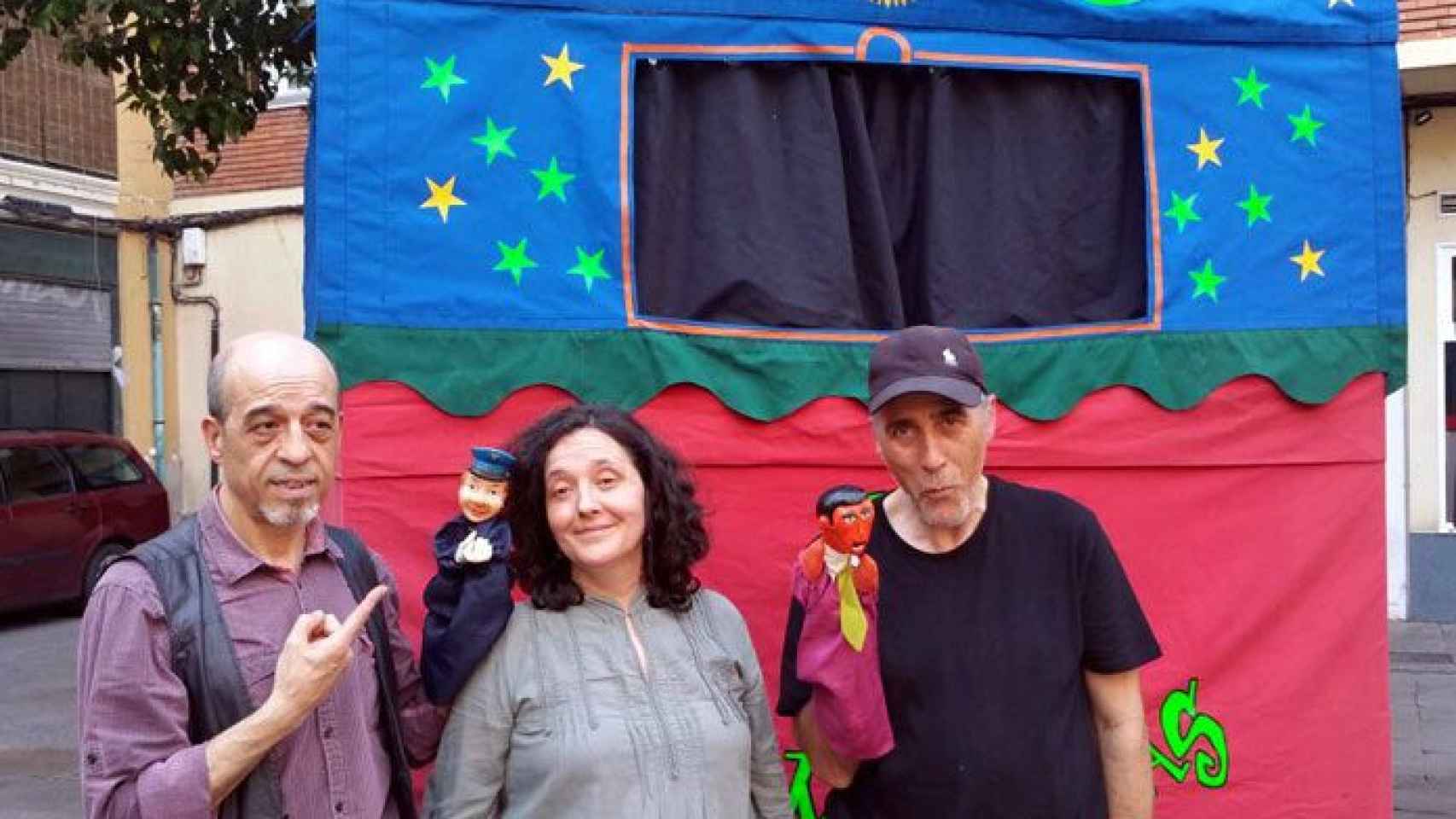 zamora festival titeres marionetas 2017_