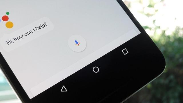 Google Assistant ya está disponible en español