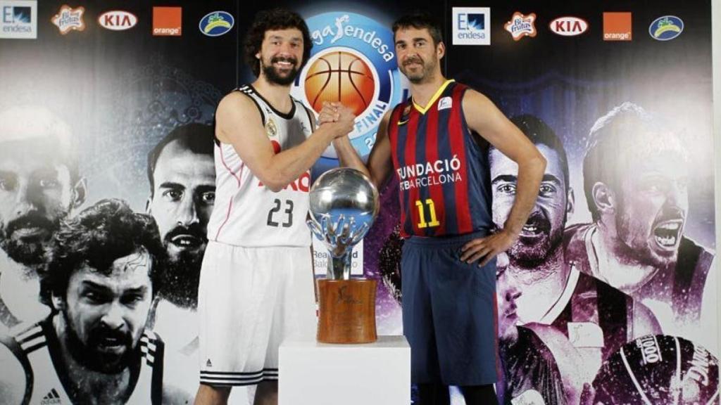 El Real Madrid, dispuesto a abandonar la ACB