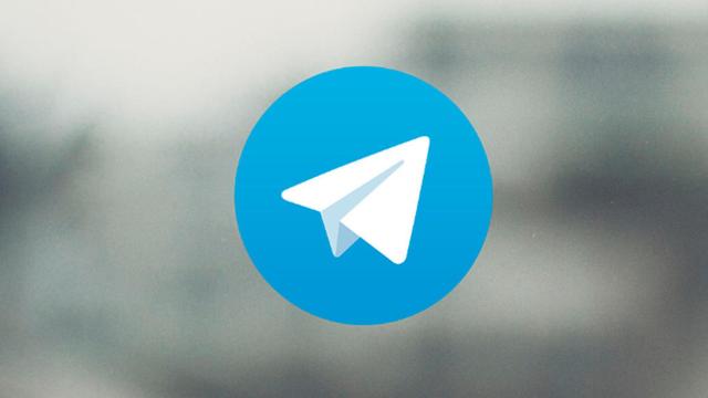 telegram