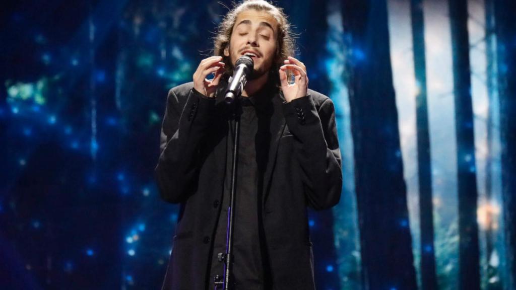Europa se rinde ante Portugal en su regreso a Eurovisión