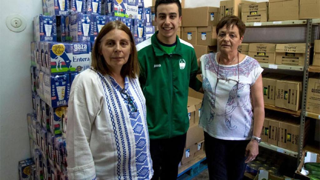 zamora torneo tenis de mesa solidario (2)