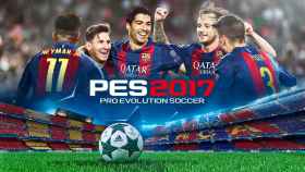 Pro Evolution Soccer 2017 Mobile, el mítico rival del FIFA llegará pronto a Android