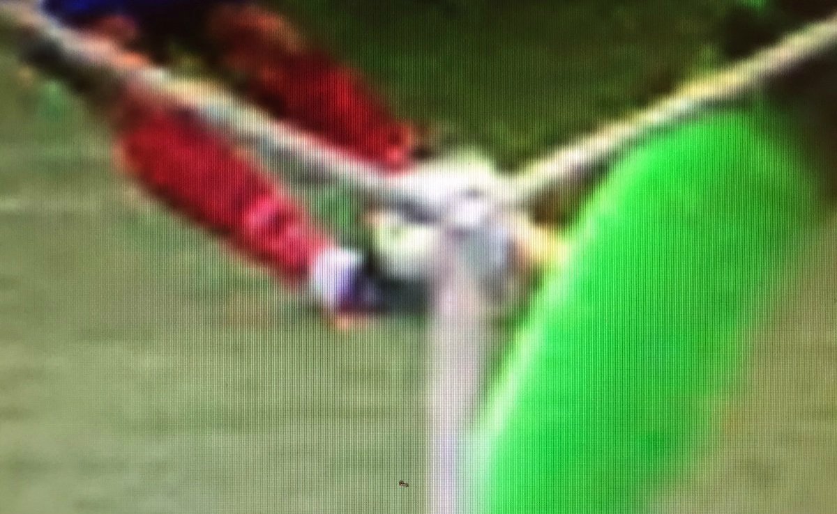 El penalti de Griezmann no tuvo que subir al marcador: tocó dos veces el balón