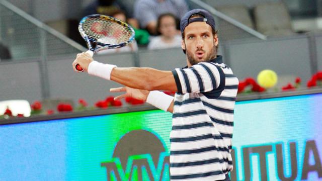 Foto: Mutua Madrid Open