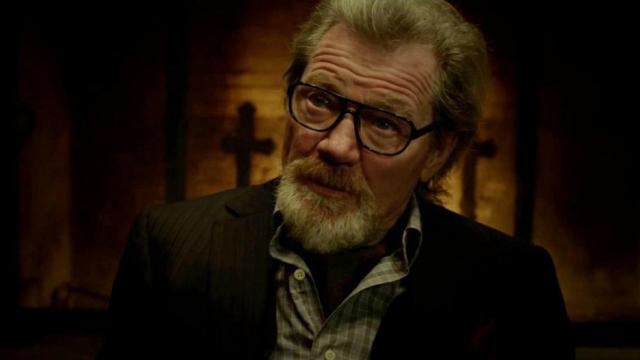 Muere el actor Michael Parks, habitual en filmes de Tarantino y Kevin Smith.