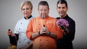 ¿Por qué el cuarto año de 'Top Chef' ha pasado desapercibido?