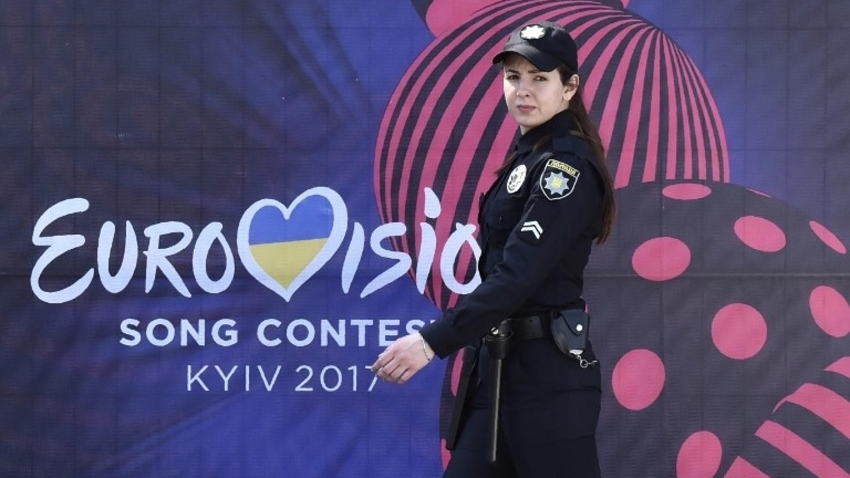 Cómo organizar un Festival de Eurovisión en un país hostil como Ucrania