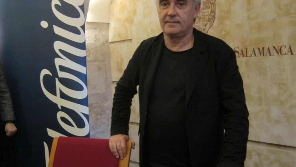 ferran adria