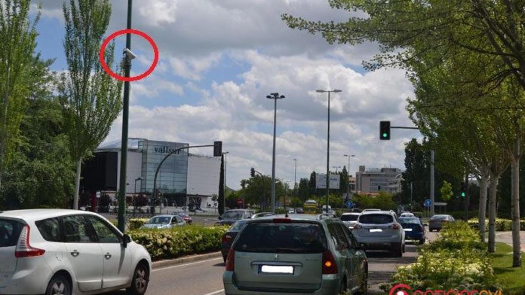 Radar-Avenida-de-Zamora-Vallsur-camino-viejo-de-Simancas-(2)