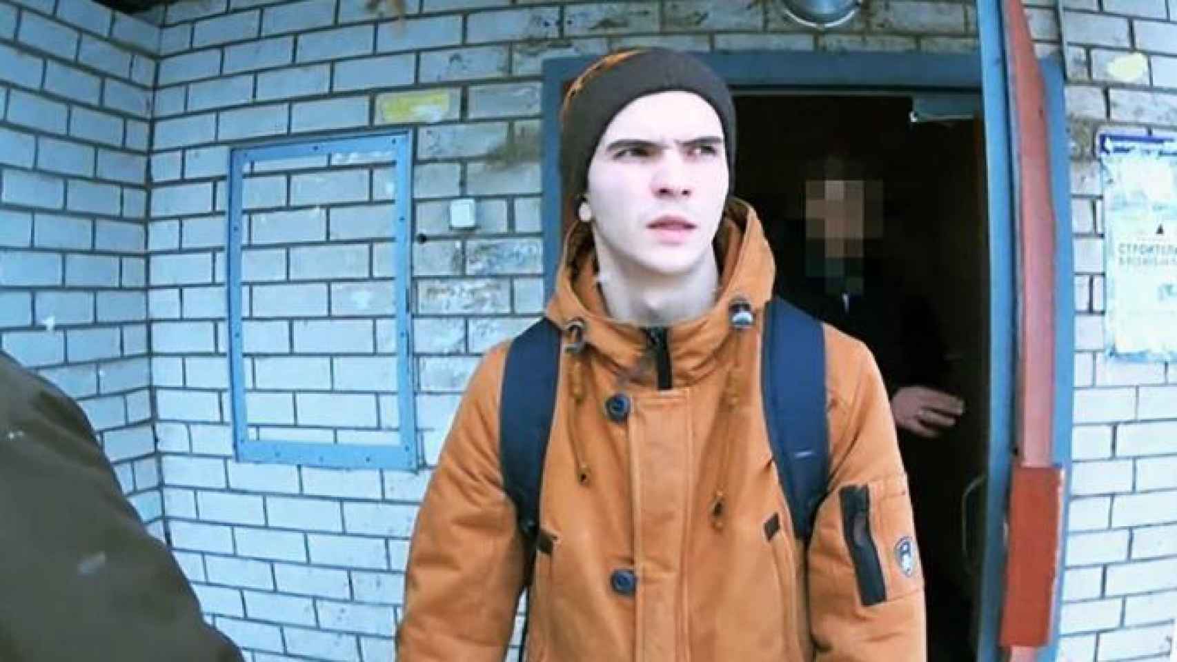 El origen del macabro juego parece tener un nombre: el ruso Philipp Budeikin, de 21 años, que está preso.