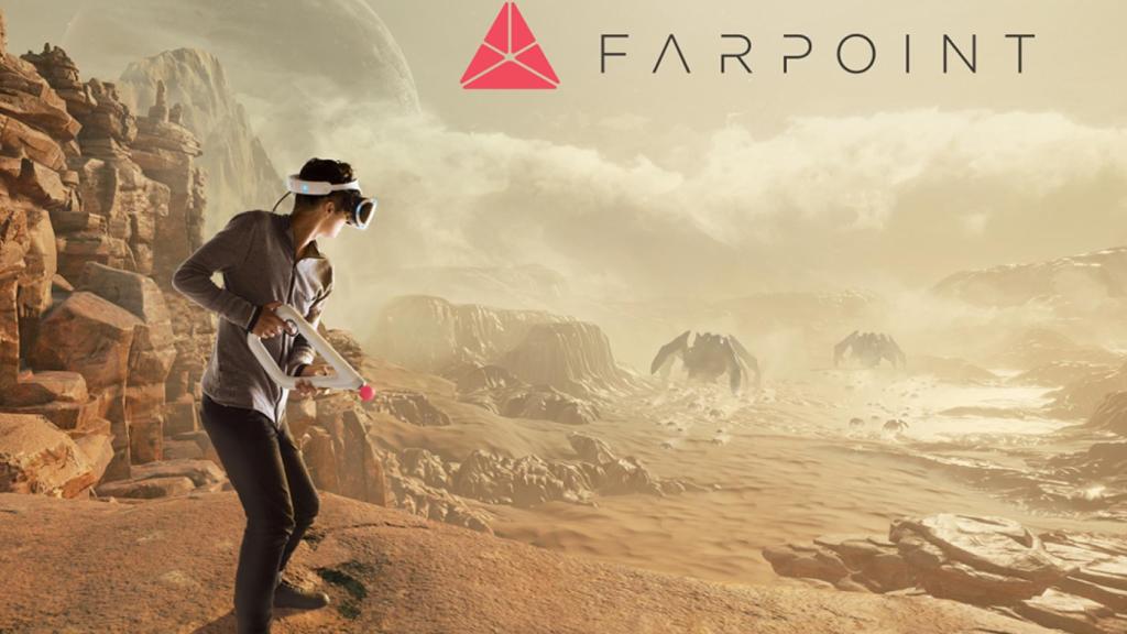 farpoint 1