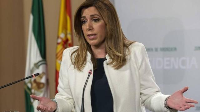 Susana Díaz