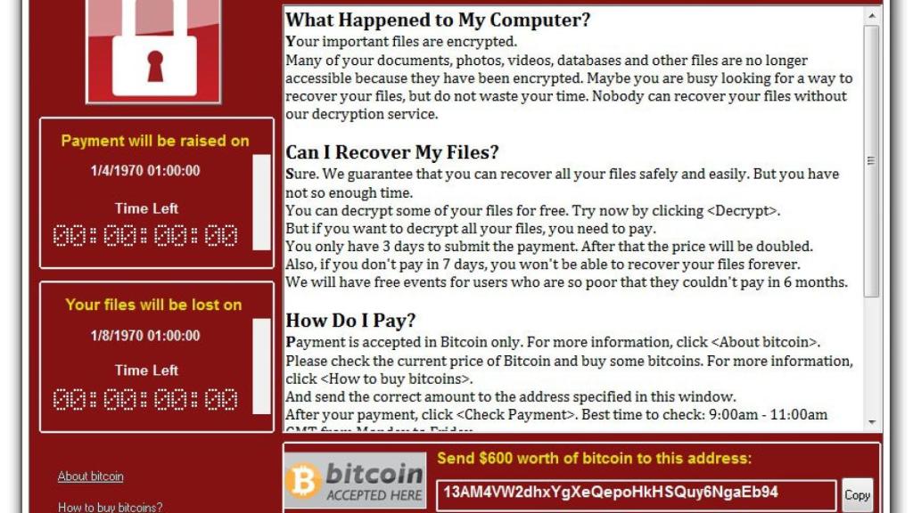 wannacry 2