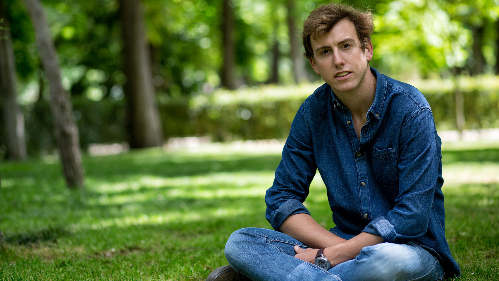 Román, matador de toros, actuará dos tardes en San Isidro