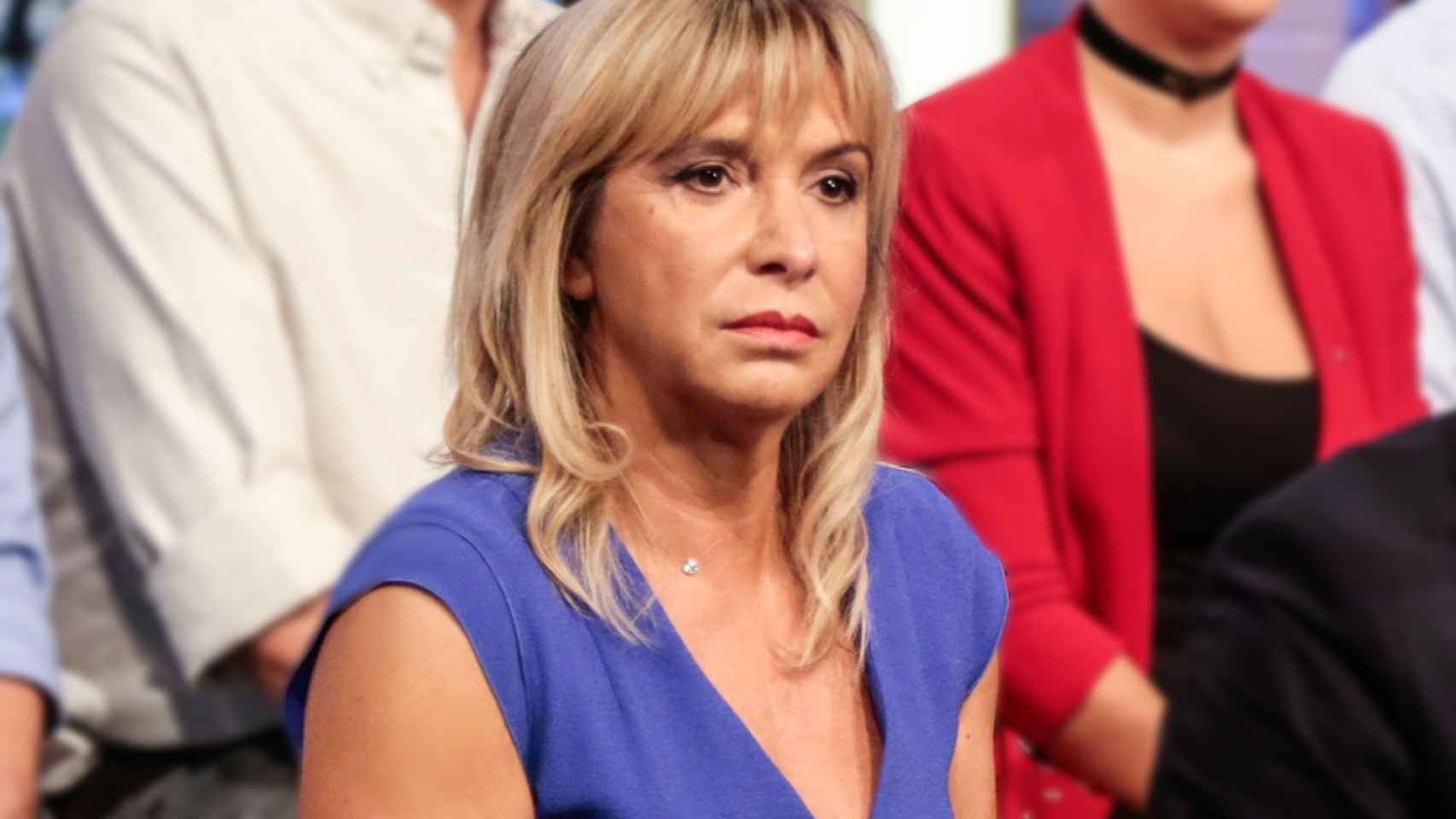 ¿Conflicto de intereses de TVE en Eurovisión? La hija de Toñi Prieto, en el equipo de Manel Navarro