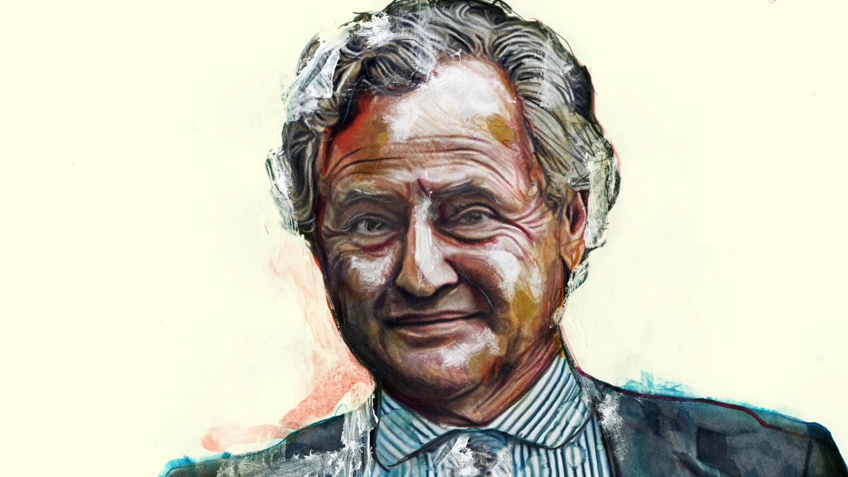 Ignacio López del Hierro.