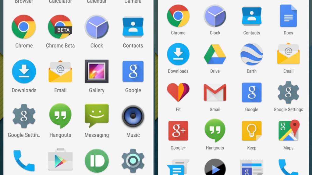 Quité a Google de mi móvil Android, esta fue mi experiencia