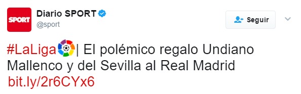 Sport se retrata, una vez más, con el gol de Nacho