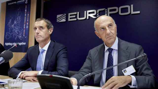 Europol cifra ya en 200.000 los afectados por los ciberataques y advierte que habrá  más