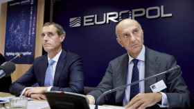 Europol cifra ya en 200.000 los afectados por los ciberataques y advierte que habrá  más