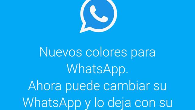 whatsapp falso 1