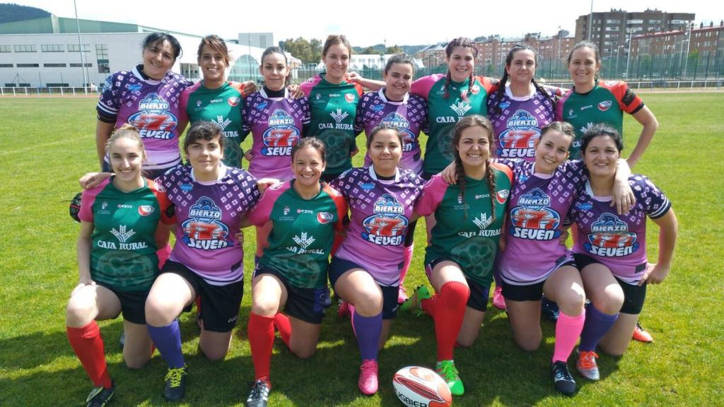 zrc femenino bierzo rugby