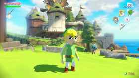 Jugar a Zelda en móviles será una realidad de la mano de Nintendo