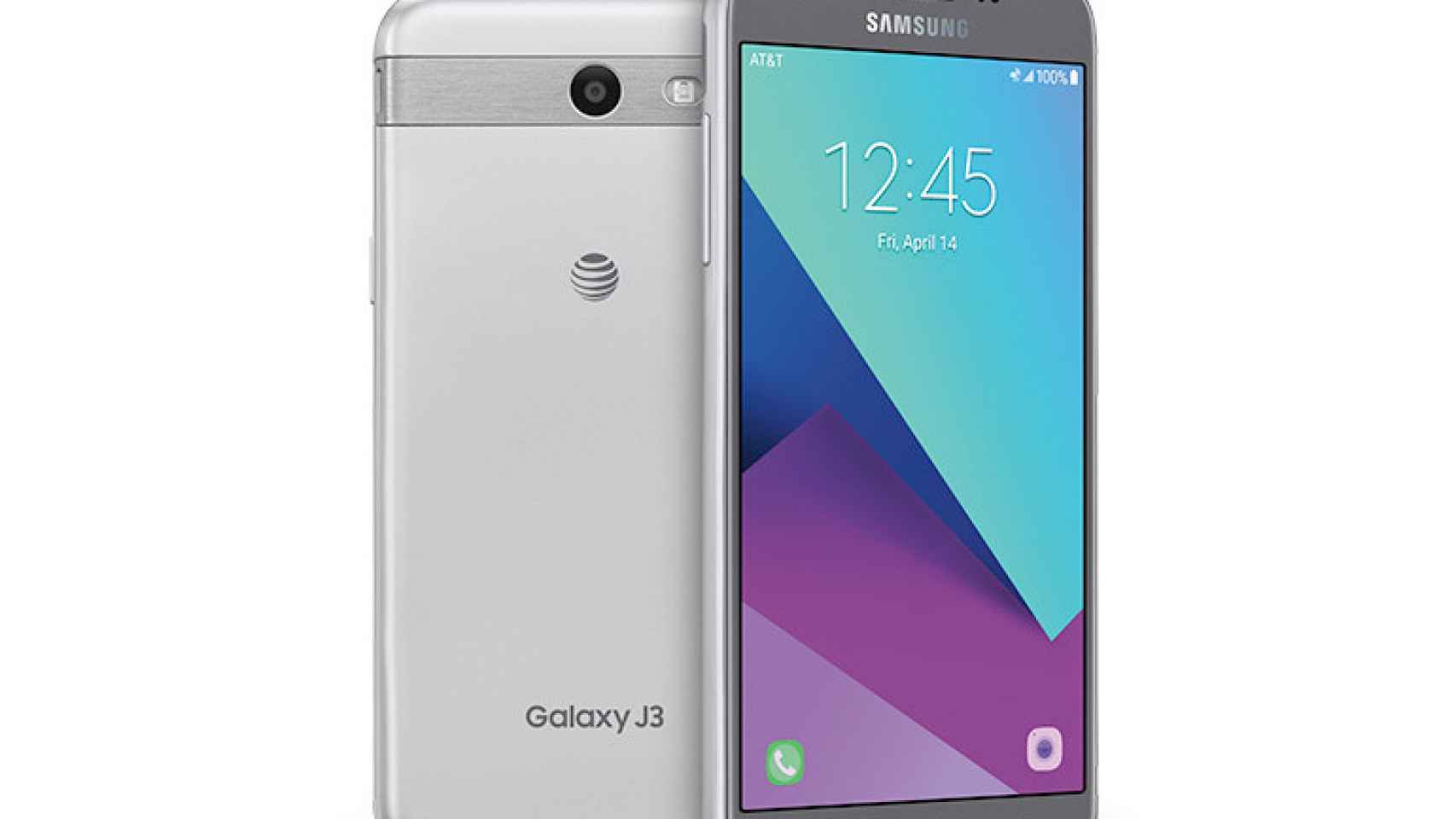 El Samsung Galaxy J3 2017 es oficial: características, precios…
