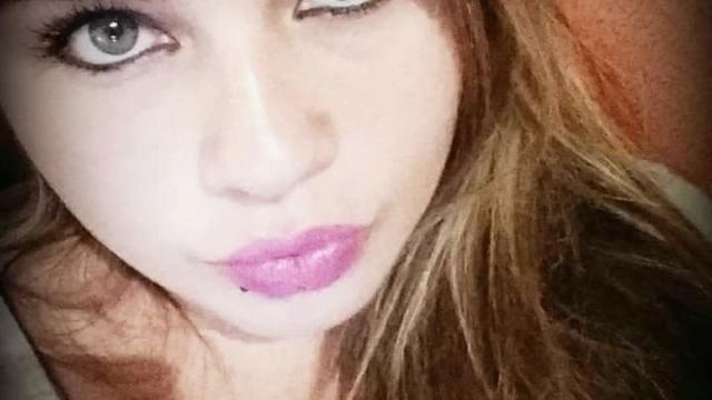 Eliana fue asesinada por su marido, quien se entregó a la policía.