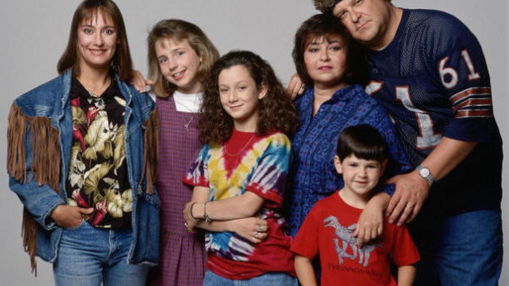 Upfronts ABC: El renacer de 'Roseanne' y 'Los Inhumanos' de Marvel