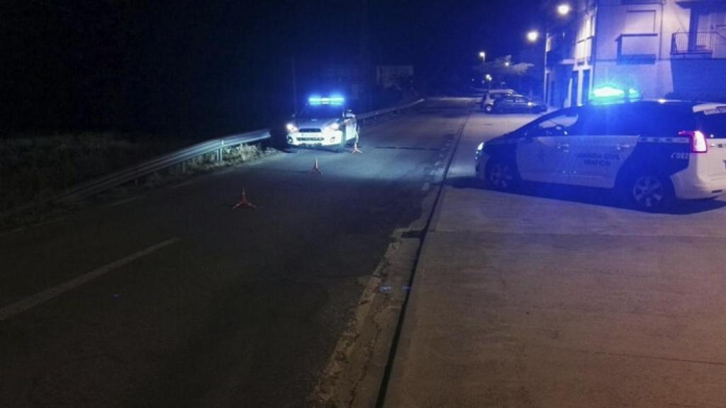 Salamanca-control-guardia-civil-detenido