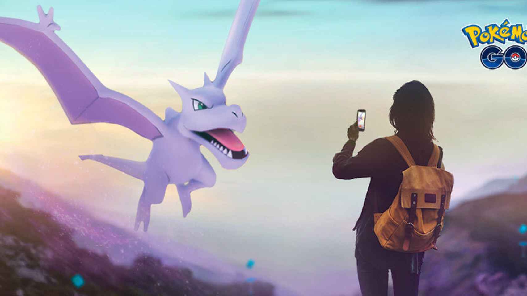 Pokémon GO tiene nuevo evento a la vista: semana de la aventura