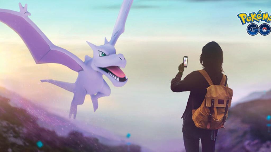 Pokémon GO tiene nuevo evento a la vista: semana de la aventura