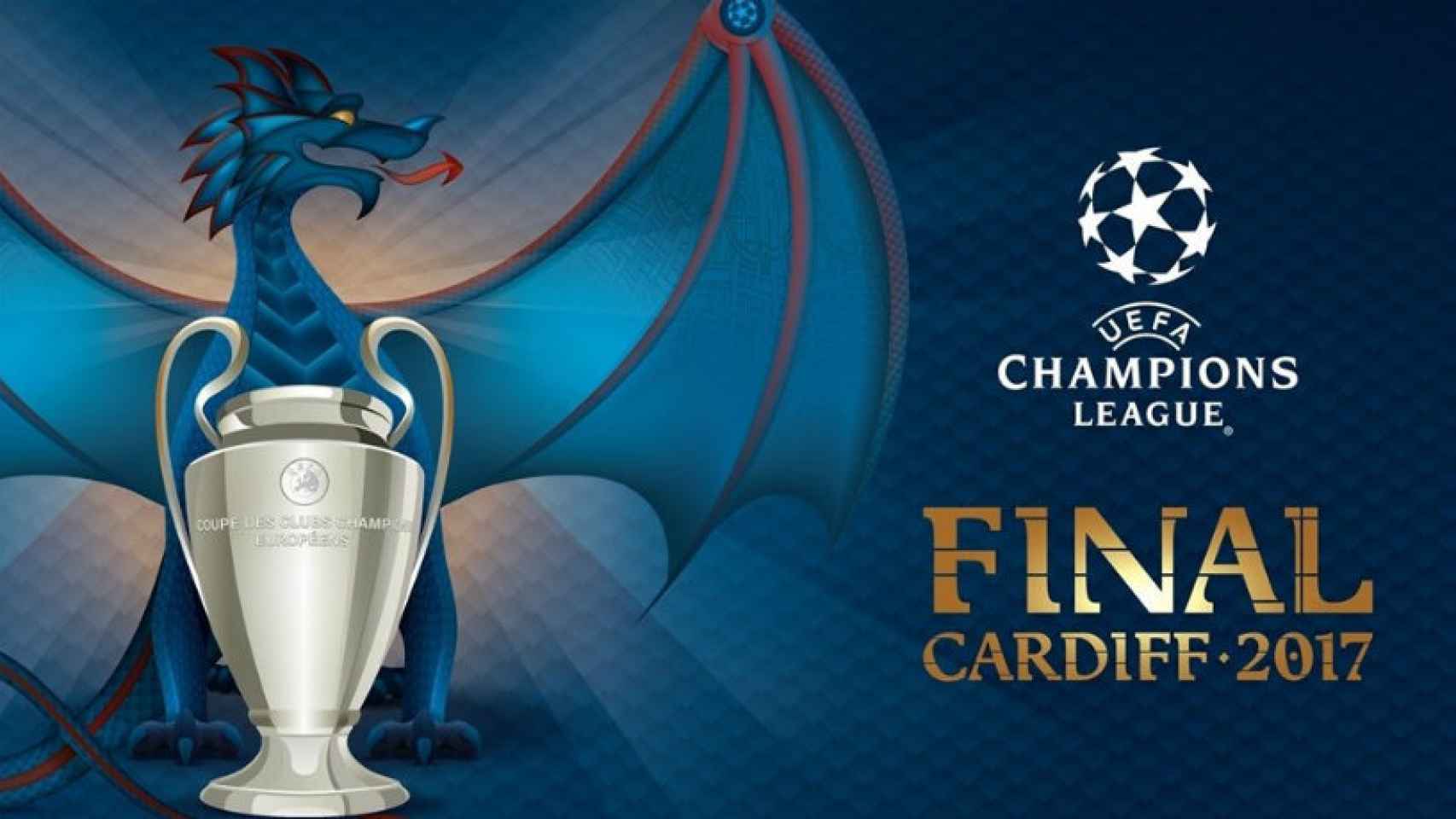 Final de Cardiff. Fuente: uefa.com