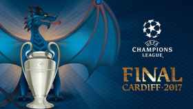 Final de Cardiff. Fuente: uefa.com