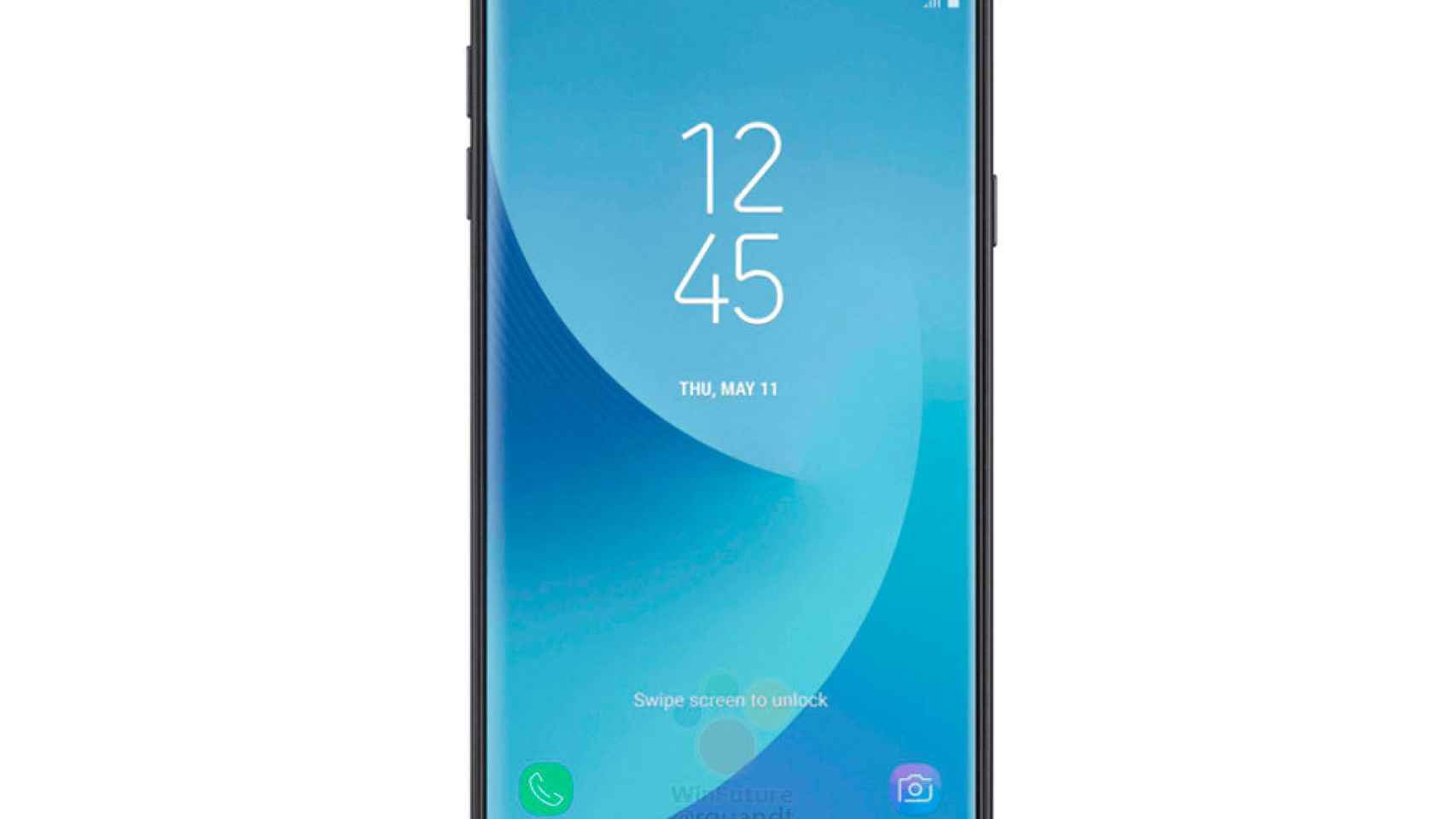 El Samsung Galaxy J5 2017 se filtra: así es su diseño y características