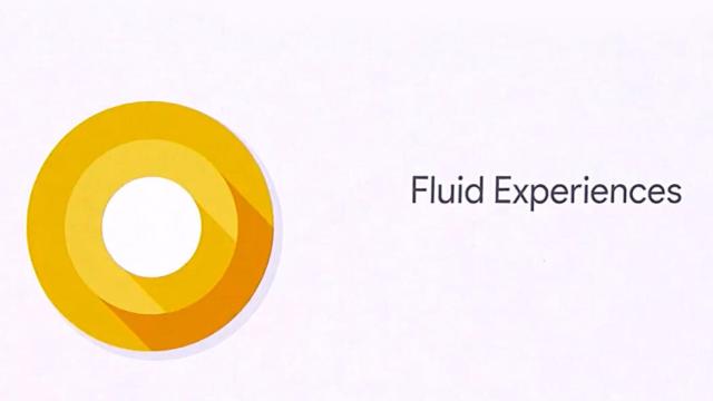 Android O cambiará la manera de usar el móvil gracias a Fluid Experiences