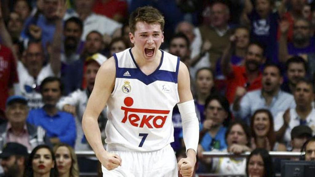 doncic