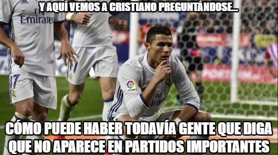 Los mejores memes del Celta - Real Madrid