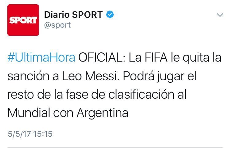 El doble rasero de Sport: el diferente trato a las sanciones de Messi y Nacho