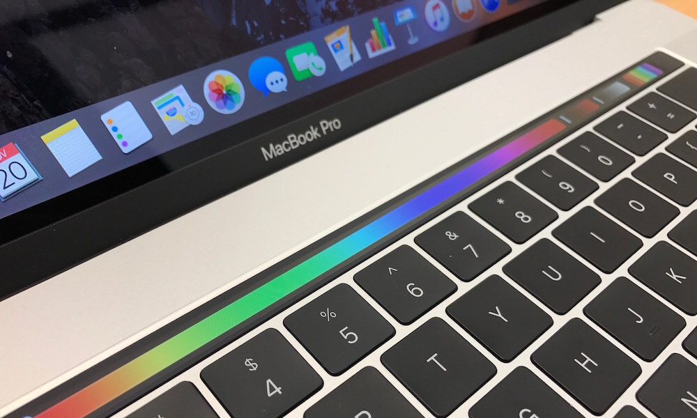 MacBook-Pro-Touch-Bar