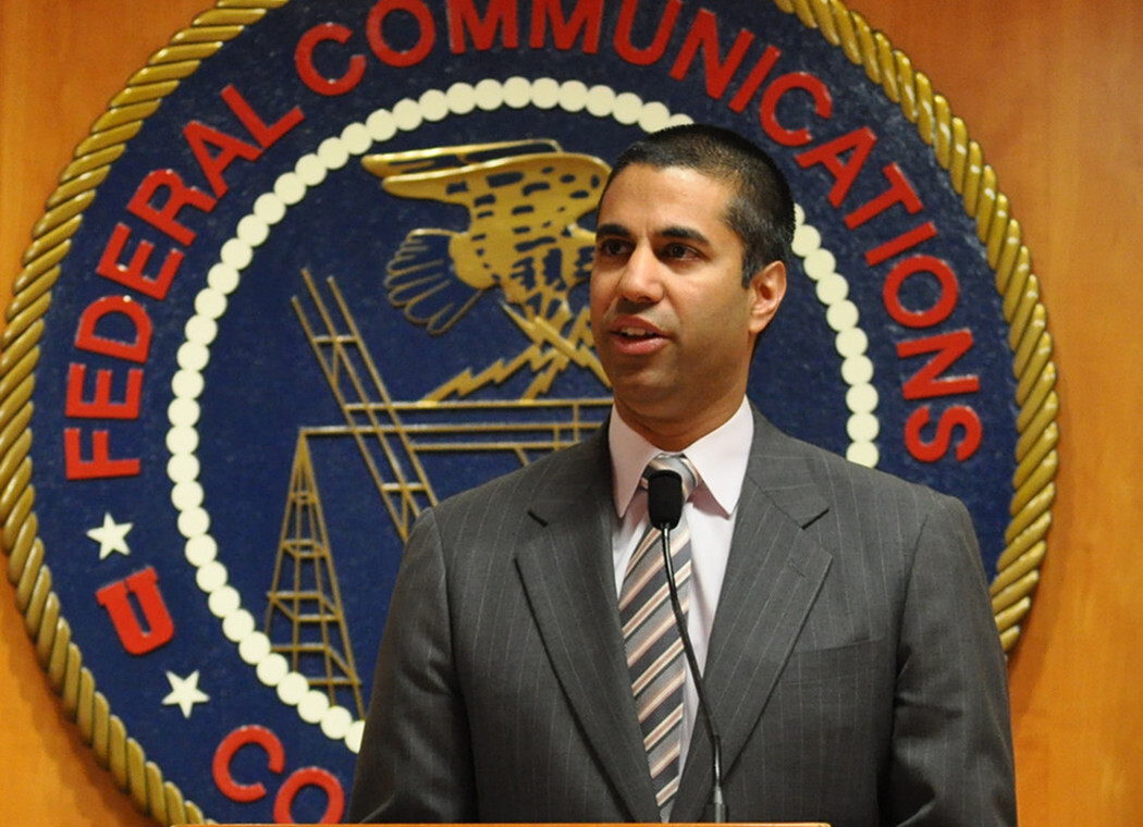 ajit pai