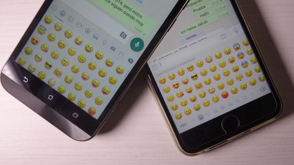 Android O actualizará los emojis de tu móvil de forma radical